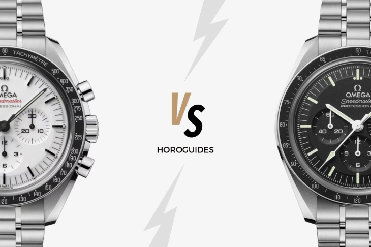 ROLEX - GMT-MASTER II - 126710GRNR-0003 - 年度回顧：Horoguides 2024精選十大文章