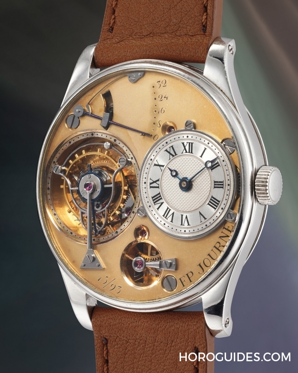 PATEK PHILIPPE - GRAND COMPLICATIONS - 6301A-010 -  年度回顧：2024名錶拍賣排行榜，精選天價成交十大拍品