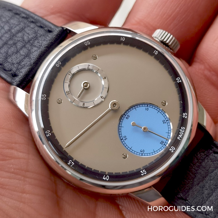 IG影響力人物：George Wang的年度最愛