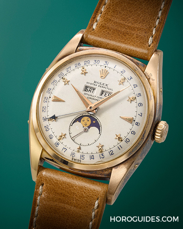 ROLEX - COSMOGRAPH DAYTONA - 126500LN-0001 - 最強勞力士集合!名錶拍賣排行榜,精選2024 ROLEX天價成交10大拍品