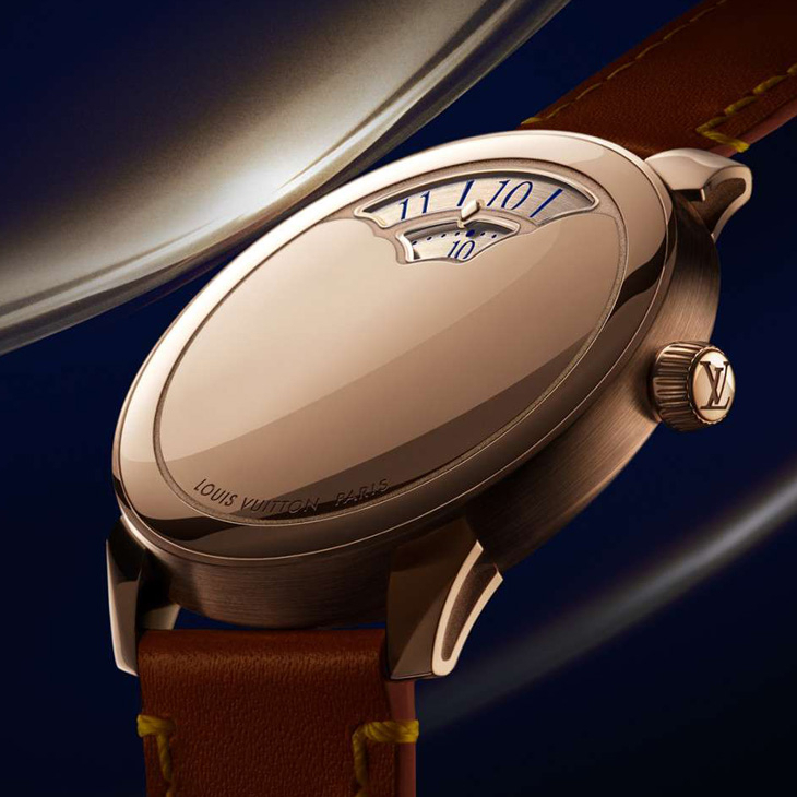 HUBLOT - BIG BANG - 429.JG.0110.RT - LVMH Watch Week 2025：九大品牌重磅新品一次看！