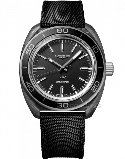 TUDOR - BLACK BAY - M79360N-0024 - 新年開春就展現火力,1月話題新錶精選