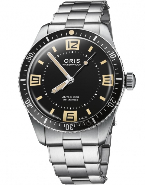TUDOR - BLACK BAY - M79360N-0024 - 新年開春就展現火力,1月話題新錶精選