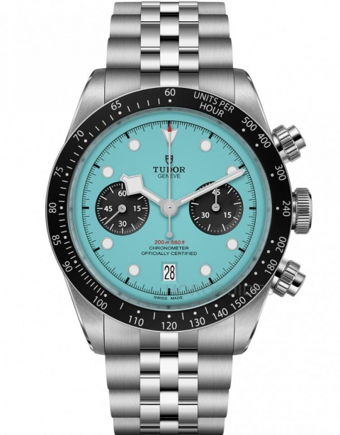 VACHERON CONSTANTIN - HISTORIQUES - 4200H/222A-B934 - TOP 100名錶熱搜排行榜:2月重點速報