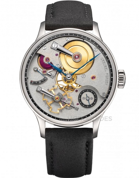 VACHERON CONSTANTIN - HISTORIQUES - 4200H/222A-B934 - TOP 100名錶熱搜排行榜:2月重點速報