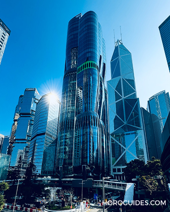 AUDEMARS PIGUET - ROYAL OAK - 26674SG.OO.1320SG.01 - 愛彼全新AP House香港選址Zaha Hadid建築，自天際線開展前瞻視野