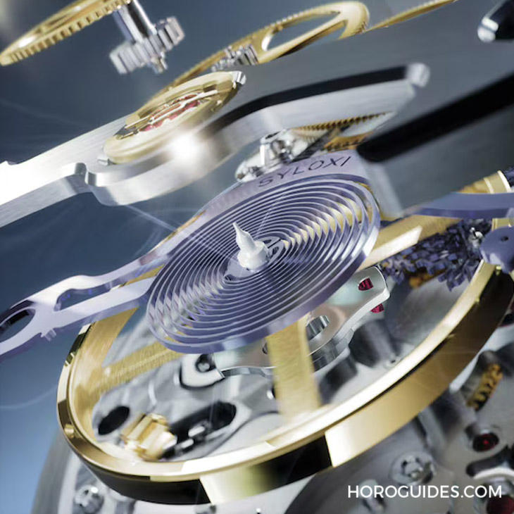 ROLEX - Land-Dweller - 127334-0001 - 既熟悉、又新穎的勞力士：重點解析Land-Dweller新錶面、機芯、一體式鍊帶