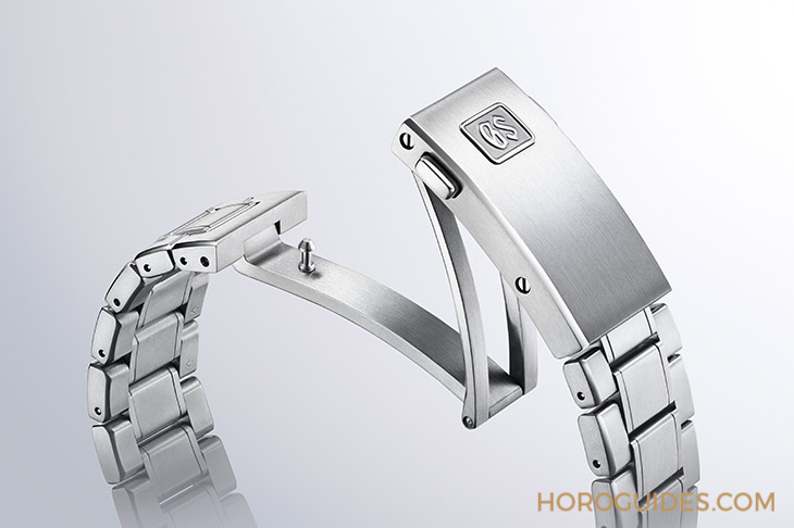 GRAND SEIKO - EVOLUTION 9 - SLGB003 - 與GRAND SEIKO一起進入精準度的新時代|2025年度新錶Spring Drive U.F.A.