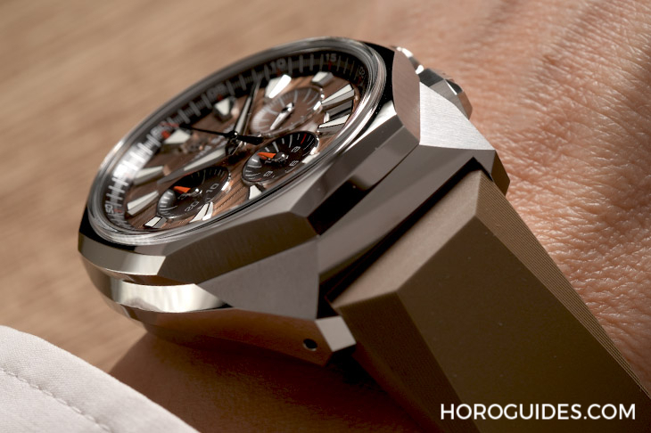 GRAND SEIKO - EVOLUTION 9 - SLGB003 - 與GRAND SEIKO一起進入精準度的新時代｜2025年度新錶Spring Drive U.F.A.