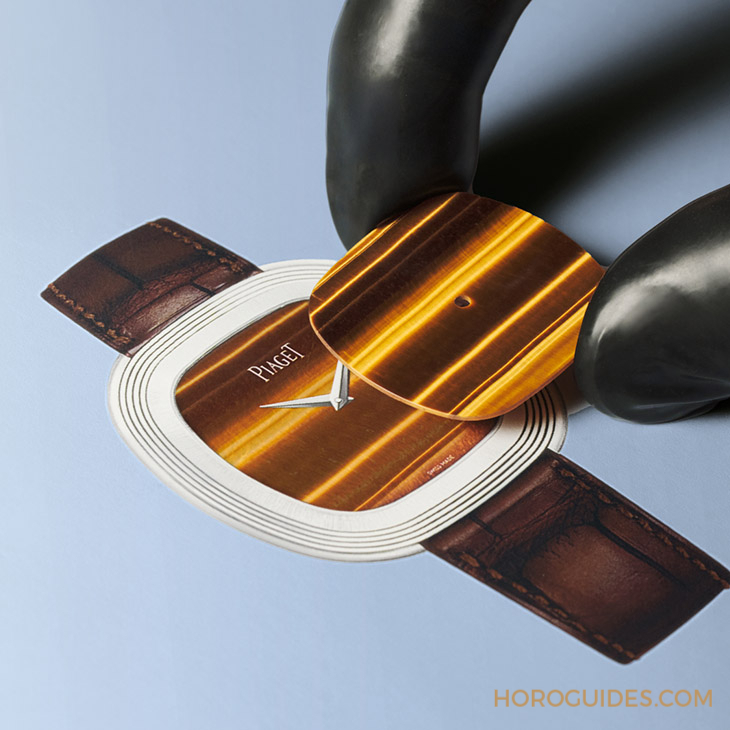 ROLEX - OYSTER PERPETUAL - 277200-0012 - 錶界年度五大趨勢:Watches and Wonders 2025鐘錶與奇蹟錶展觀察