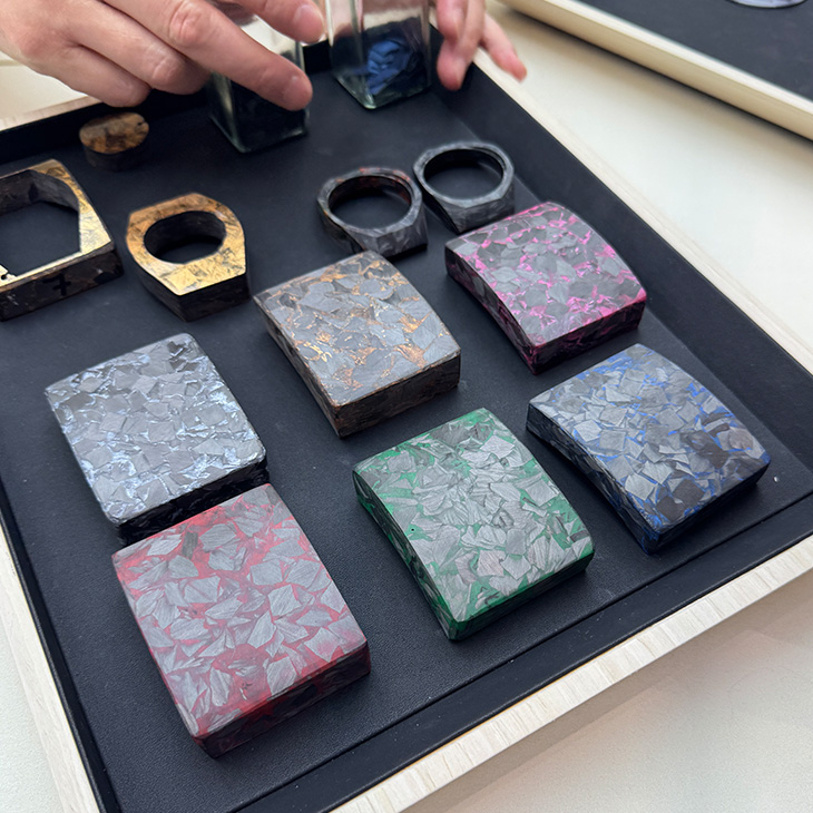 AUDEMARS PIGUET - ROYAL OAK - 26674ST.OO.1320ST.01 - AP愛彼150週年巡展，探索製錶藝術之旅首站登陸上海