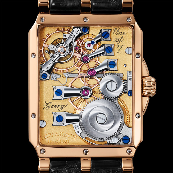 ROLEX - OYSTER PERPETUAL - 277200-0012 - 想瞭解首爾的藏家文化與潛力？你應該follow的錶迷社群：@penny_watch_seoul