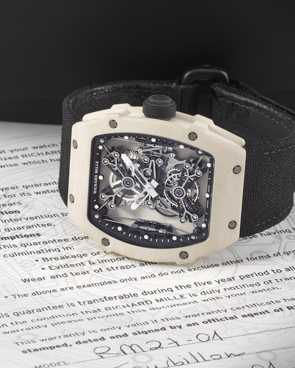 PATEK PHILIPPE - 2025上半年鐘錶拍場盤點：十大天價成交拍品精選