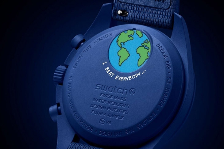 IWC - PILOT - IW389409 - 十大話題新作一次看!8月新款腕錶精選