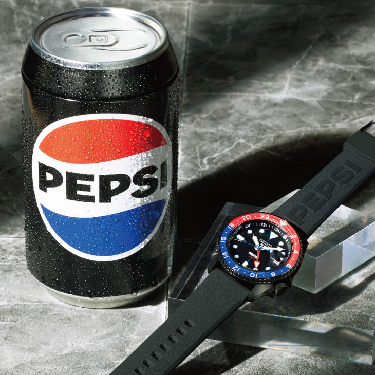 IWC - PILOT - IW389409 - 十大話題新作一次看！8月新款腕錶精選