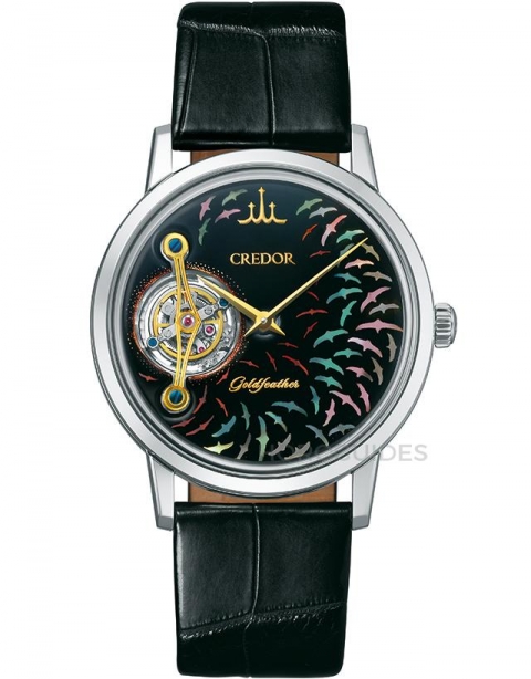 IWC - PILOT - IW389409 - 十大話題新作一次看！8月新款腕錶精選