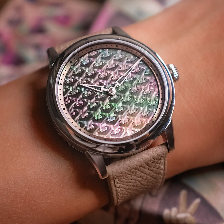 IWC - PILOT - IW389409 - 十大話題新作一次看！8月新款腕錶精選