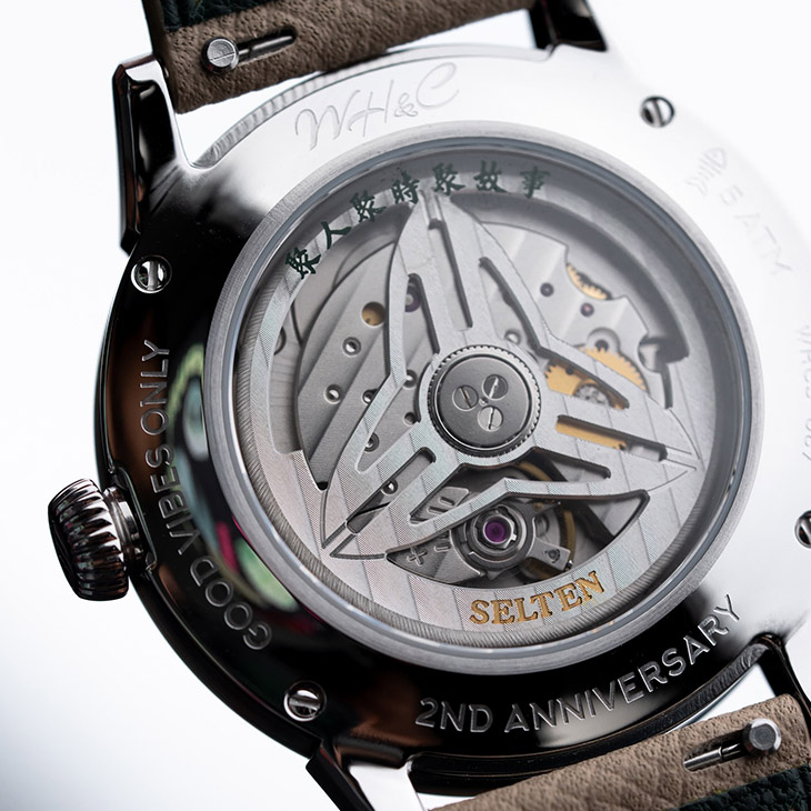 IWC - PILOT - IW389409 - 十大話題新作一次看！8月新款腕錶精選