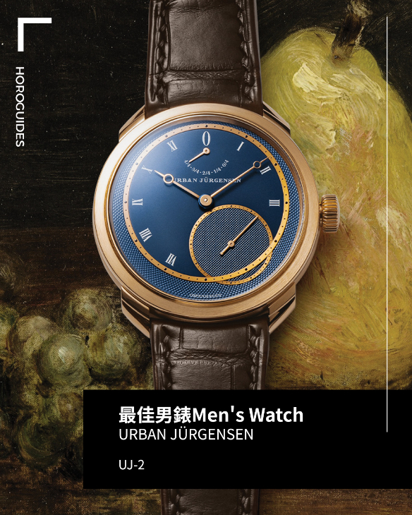 BREGUET - CLASSIQUE - 2025BH/28/9W6 - 日內瓦鐘錶大獎GPHG 2025得獎一次看:BREGUET金指針獎、中國獨立製錶首次獲獎