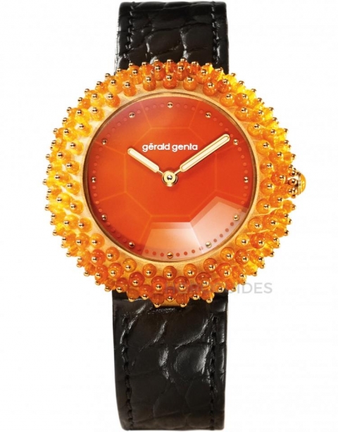 BREGUET - CLASSIQUE - 2025BH/28/9W6 - 日內瓦鐘錶大獎GPHG 2025得獎一次看:BREGUET金指針獎、中國獨立製錶首次獲獎