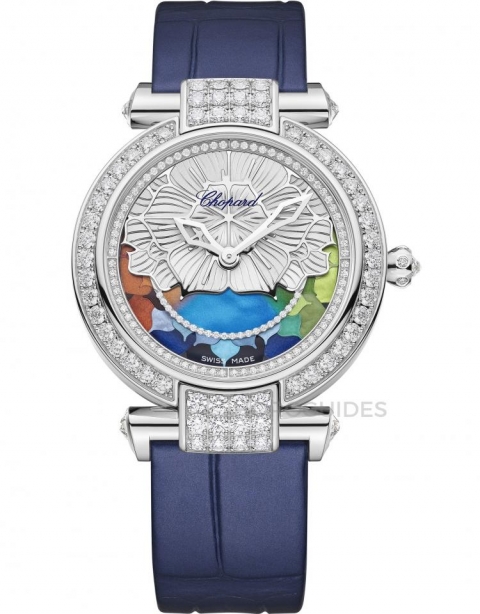 BREGUET - CLASSIQUE - 2025BH/28/9W6 - 日內瓦鐘錶大獎GPHG 2025得獎一次看:BREGUET金指針獎、中國獨立製錶首次獲獎