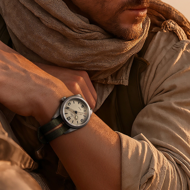 ROLEX - SUBMARINER - 909010LN-0001 - TOP 100名錶熱搜排行榜:12月重點速報