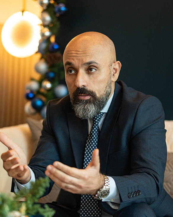 LONGINES - MASTER - L2.919.4.09.2 - LONGINES浪琴表迎接本命年!Master巨擘系列馬年生肖錶啟動「奔馬得勢」