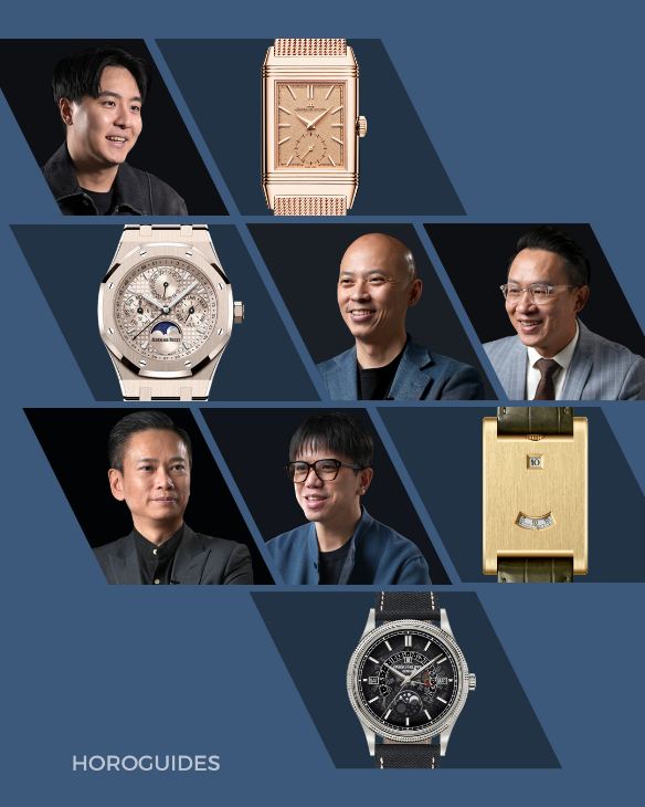 ROLEX - COSMOGRAPH DAYTONA - 126508-0008 - 達人年度最愛TOP 3,名錶百大熱搜終極版2025特別企劃Ep.1