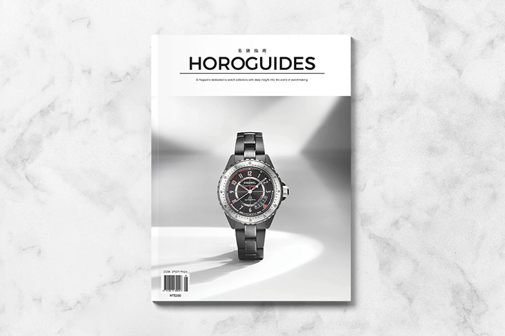 CARTIER - TANK - WGTA0303 - 衝動，還是理性？藏家Felicity最愛的新收藏｜HOROGUIDES雜誌Vol.10 特別企劃