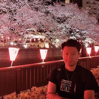 謝潤太