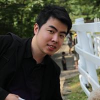 Danny Chang