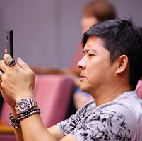 Steven Wu