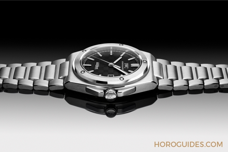 IWC - INGENIEUR - IW328901 - 大師設計 經典重現|IWC 2023 Ingenieur系列