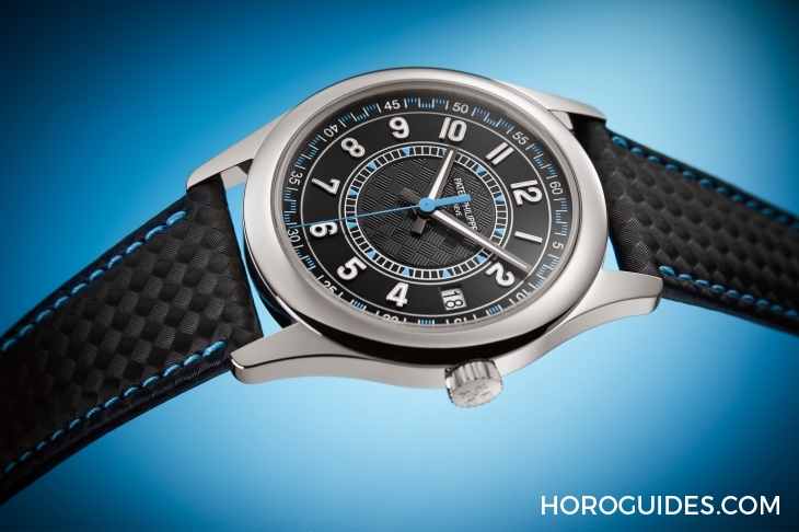PATEK PHILIPPE - CALATRAVA - 6007G-001 - 更休閒、更有活力的錶王新貌|PATEK PHILIPPE Calatrava Ref. 6007G