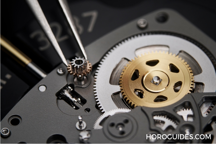 RICHARD MILLE - WOMEN - RM 07-01 - 融入曼菲斯風格 粉嫩三色齊發｜RICHARD MILLE RM 07-01彩色陶瓷腕錶