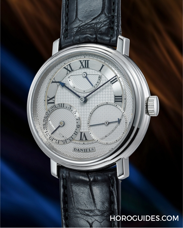 PATEK PHILIPPE - NAUTILUS - 5811/1G-001 - Phillips日內瓦秋拍結果出爐!總成交額逾3,900萬瑞郎、創三項世界紀錄