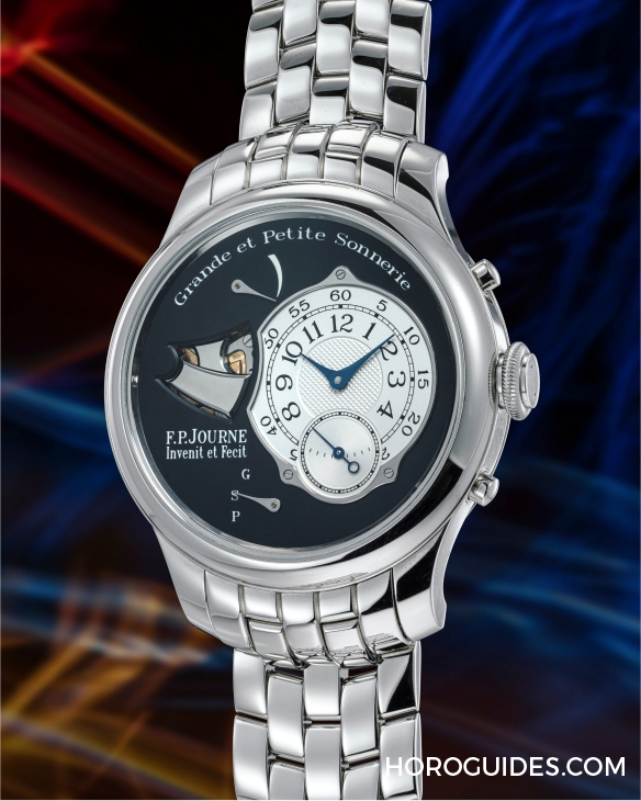 PATEK PHILIPPE - NAUTILUS - 5811/1G-001 - Phillips日內瓦秋拍結果出爐!總成交額逾3,900萬瑞郎、創三項世界紀錄
