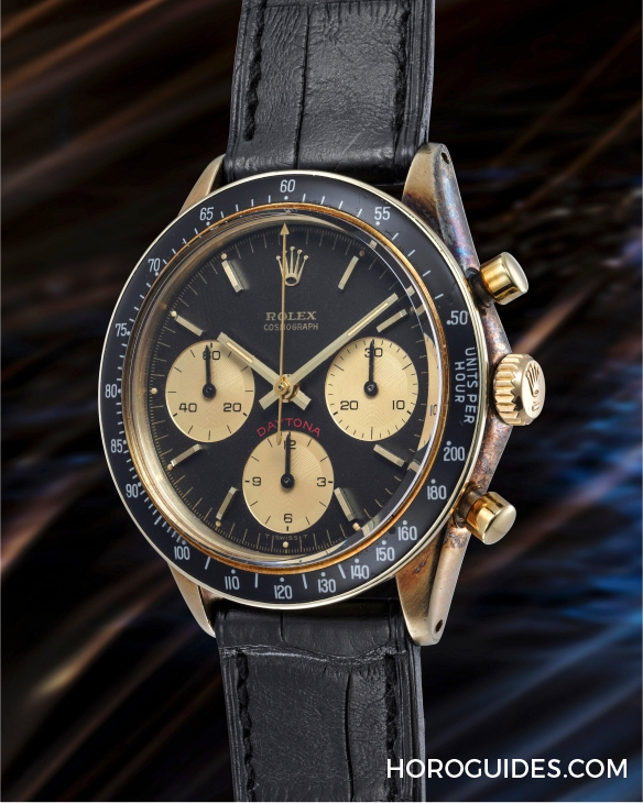 PATEK PHILIPPE - NAUTILUS - 5811/1G-001 - Phillips日內瓦秋拍結果出爐!總成交額逾3,900萬瑞郎、創三項世界紀錄