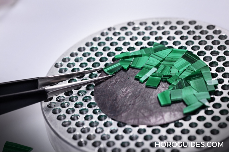 BVLGARI - OCTO - 103812 - 2024 LVMH Watch Week速報｜BVLGARI首波新作以珍貴金屬演繹三大系列