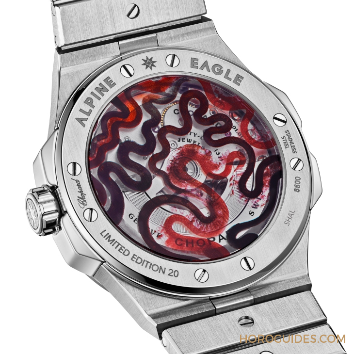 AUDEMARS PIGUET - ROYAL OAK - 16202XT.OO.1240XT.01 - 紅紅火火過新年 | 紅色錶盤腕錶10選