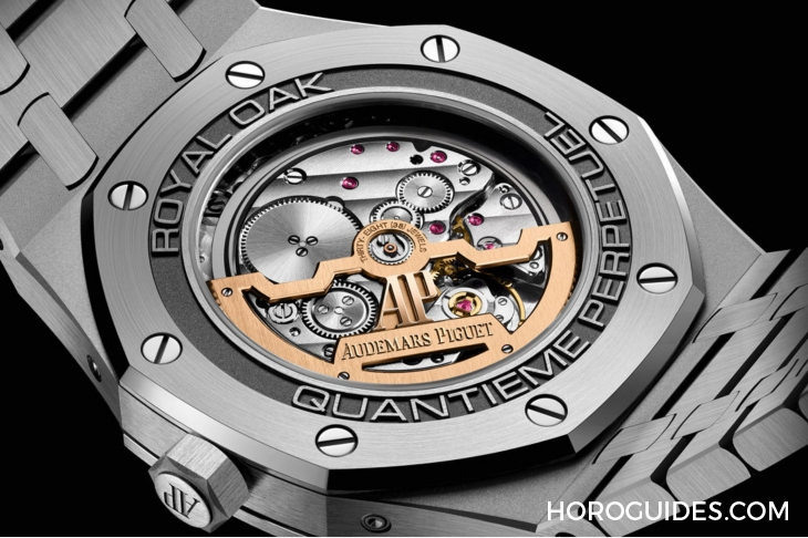 PATEK PHILIPPE - NAUTILUS - 5740/1G-001 - 迎接2024閏年時刻!頂級萬年曆運動錶精選三款