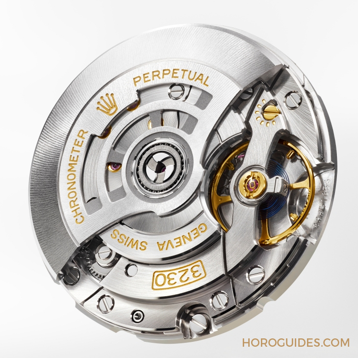 ROLEX - SUBMARINER - 126610LV-0002 - 招牌綠色魅力加乘!ROLEX勞力士人氣綠色錶8款精選