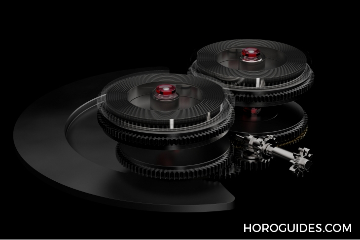 PANERAI - SUBMERSIBLE - PAM01800 - 機械錶夜光新境界! PANERAI 發表全新Submersible Elux LAB-ID PAM01800腕錶