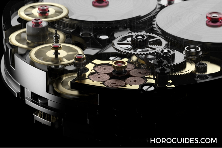 PANERAI - SUBMERSIBLE - PAM01800 - 機械錶夜光新境界! PANERAI 發表全新Submersible Elux LAB-ID PAM01800腕錶