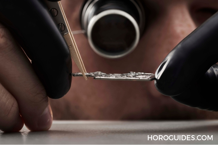 RICHARD MILLE - LIMITED EDITION - RM27-05 - RICHARD MILLE為何這麼紅？解讀新世代貴族腕錶的三大成功方程式