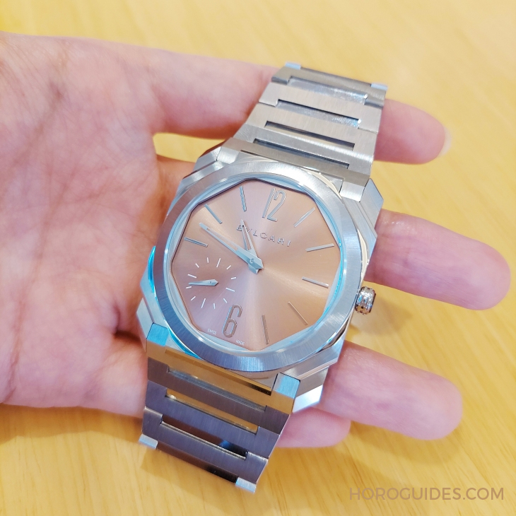 PIAGET - POLO - G0A49150 - 編輯最愛,Winora精選2024年度錶款