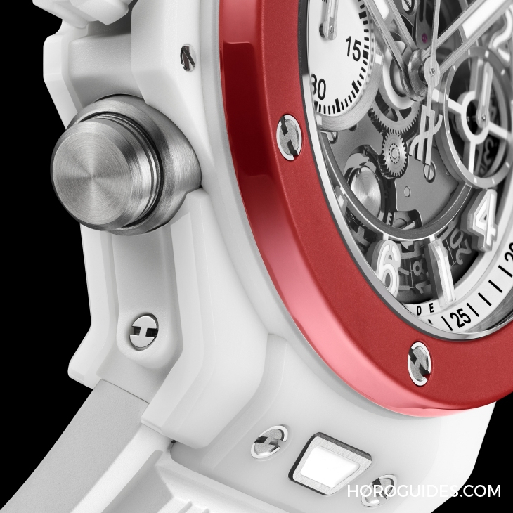 ROLEX - COSMOGRAPH DAYTONA -  126528LN-0001 - 編輯最愛: 精選2024年度十大計時碼錶