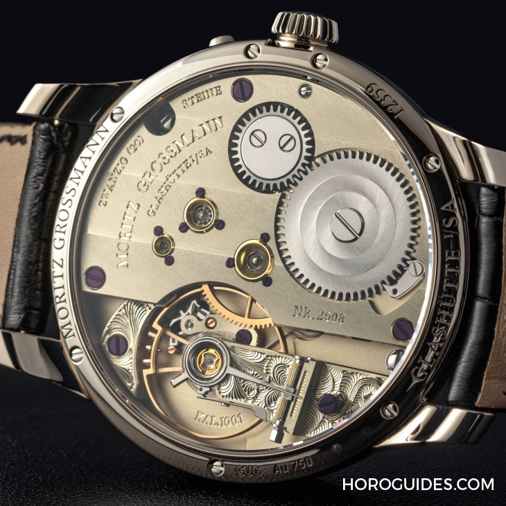 ROLEX - Perpetual 1908 - 52506-0002 - 編輯最愛: 精選2024年度十大正裝錶