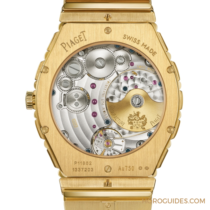 ROLEX - COSMOGRAPH DAYTONA -  126528LN-0001 - 金光閃耀迎新春!8款精選黃金腕錶推薦