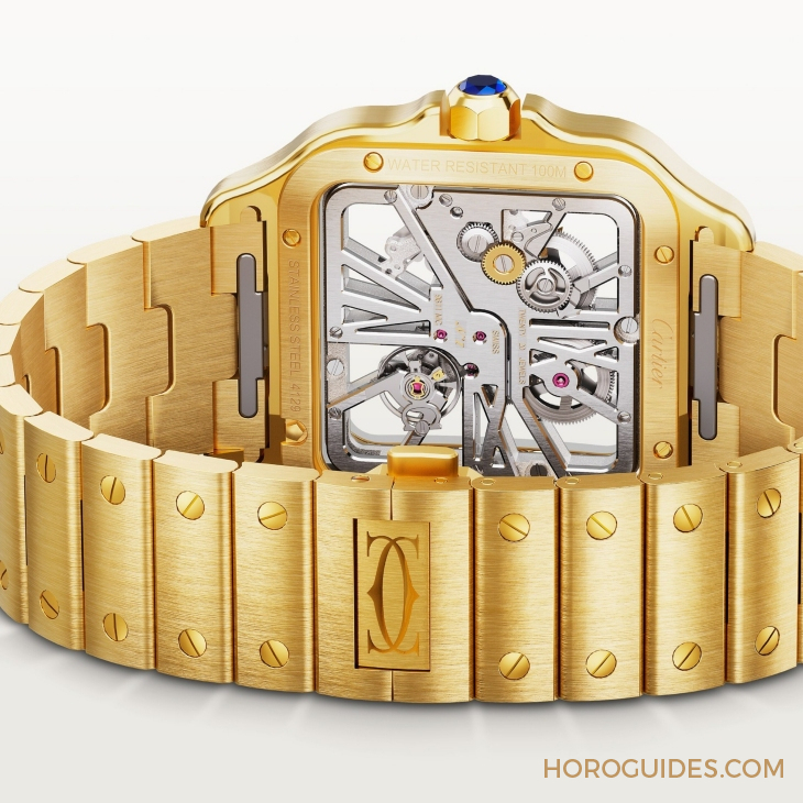 ROLEX - COSMOGRAPH DAYTONA -  126528LN-0001 - 金光閃耀迎新春!8款精選黃金腕錶推薦